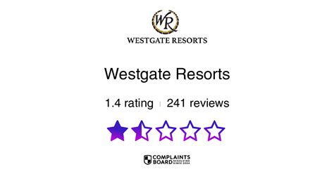 westgate resorts reviews|westgate resorts reviews complaints.